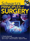 Schwarts Principles Of Surgery 9E