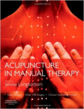 Acupuncture In Manual Therapy