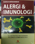 Kamus Bergambar Alergi & Imunologi