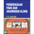 Pemeriksaan Fisik & Anamnesis Klinis