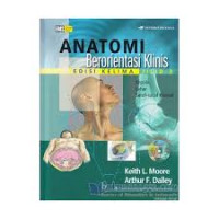 Anatomi Berorientasi Klinis Edisi 5 Jl.3