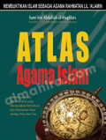 Atlas Agama Islam