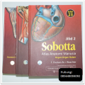 Sobotta Atlas Anatomi Manusia Jilid 3