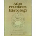 Atlas Praktikum Histologi