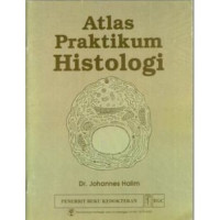 Atlas Praktikum Histologi