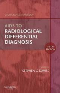 Aids To Radiological Differential Diagnosis 5E