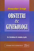 Prosedur Tetap Obstetri & Ginekologi