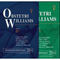 Obstetri Williams  edisi 21 vol. 1 & 2