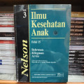 Ilmu Kesehatan Anak Ed.15 Vol.3