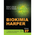 Biokimia Harper, Ed. 27