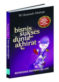 Bisnis sukses Dunia Akhirat 