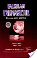 Kalkulasi Farmasetik; Panduan Untuk Apoteker