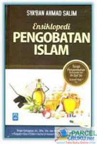 Ensiklopedi Pengobatan Islam