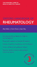 Oxford Handbook Of Rheumatology