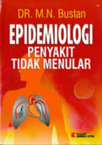 Epidemiologi Penyakit Tidak Menular