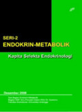 Seri 2 Endokrin-Metabolik : Kapita Selekta Endokrinologi