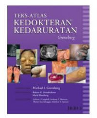 Teks-Atlas Kedokteran Kedaruratan Jilid 3