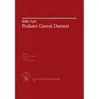 Buku Ajar Pediatri Gawat Darurat