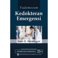 Vademecum Kedokteran Emergensi