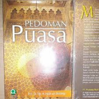 Pedoman Puasa