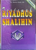 Terjemah Riyadhus Shalihin 1-2