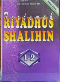 Terjemah Riyadhus Shalihin 1-2