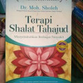 Terapi Shalat Tahajjud