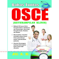 Bahas Tuntas OSCE