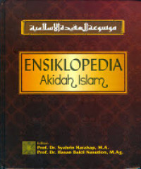 Ensiklopedia Akidah Islam