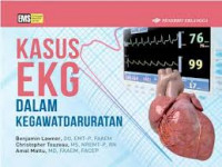 Kasus  EKG Dalam Kegawatdaruratan