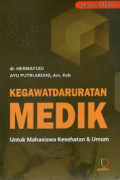 Kegawatdaruratan Medik Untuk Mahasiswa Kesehatan & Umum