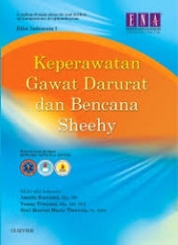 Keperawatan Gawat Darurat Dan Bencana Sheehy