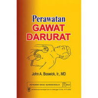 Perawatan Gawat Darurat