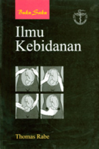 Buku Saku Ilmu Kebidanan