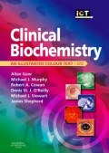 Clinical Biochemistry