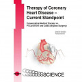 Therapy Of Coronary Heart Disease - Current Standpoint
