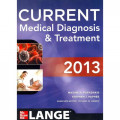 Current Medical Diagnosis & Treatment 2013