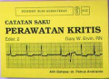 Catatan Saku Perawatan Kritis, Ed. 2