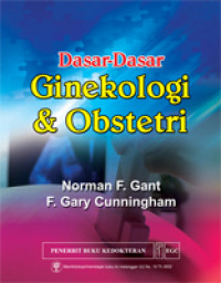 Dasar-Dasar Ginekologi & Obstetri