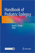 Handbook of Pediatric Epilepsy