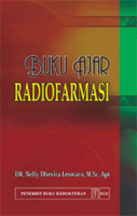 Buku Ajar Radiofarmasi