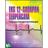 EKG 12 Sadapan Terpercaya