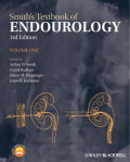 Textbook of Endourology