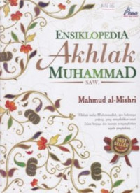 Ensiklopedia Akhlak Muhammad SAW