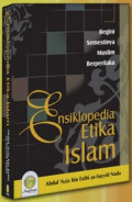 Ensiklopedia Etika islam