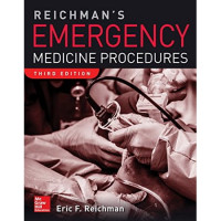 Emergency Medicine Procedures 3rd Ed.