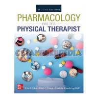 Pharmacology for the Phyiscal Therapist 2nd Ed