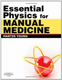 Essential Physics For Manual Medicine