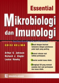 Essential Mikrobiologi & Imunologi Ed 5-Hc-Tl