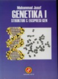 Genetika I Struktur & Ekspresi Gen
